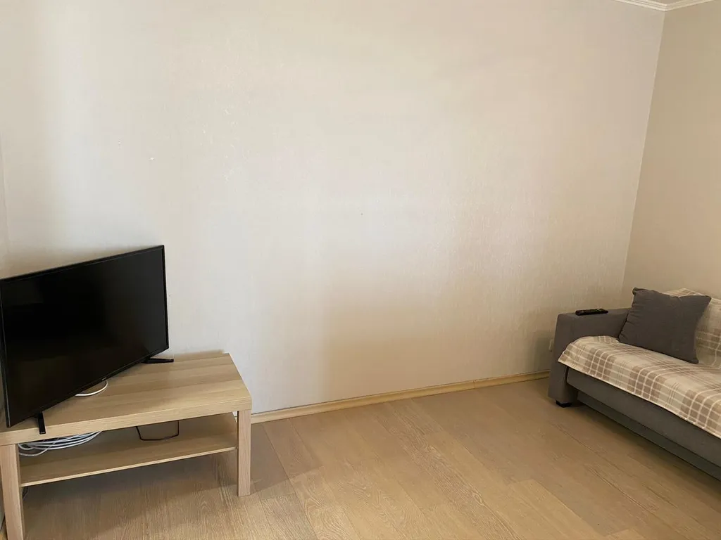 Отличная квартира в новом доме