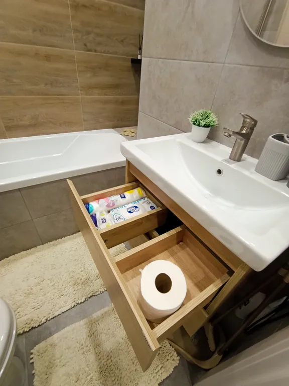 Комфортная студия