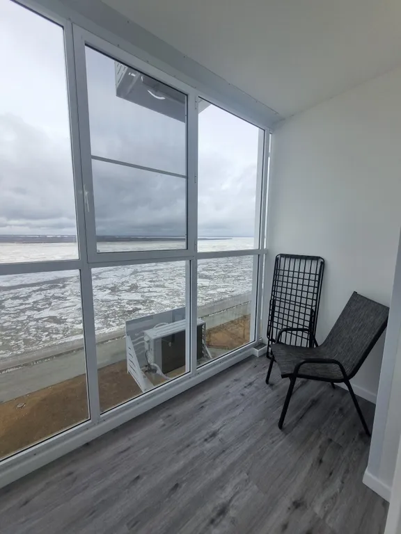 Уютная 2-х комнатная квартира с видом на Амур