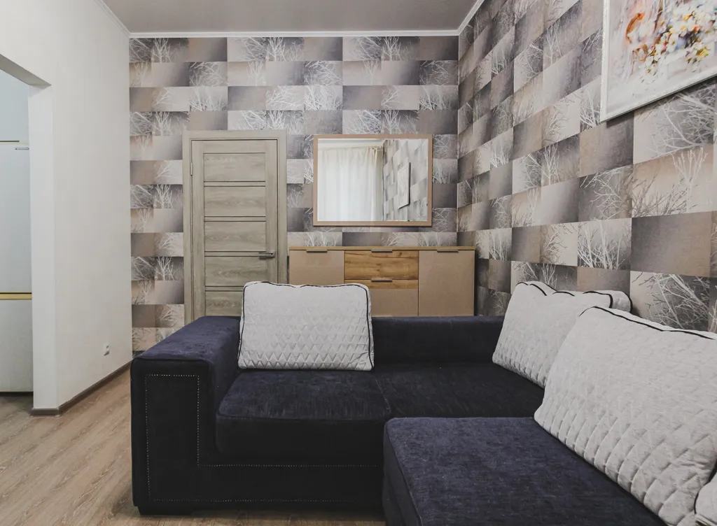 Квартира 2-комнатная Квартира — Анапа