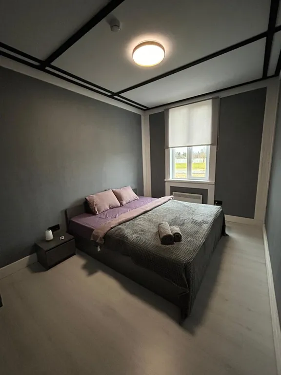 Коттедж Загородный коттедж у чистых прудов — Санкт-Петербург