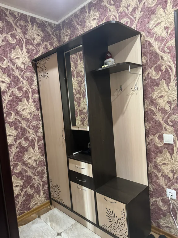 Квартира рядом с морем