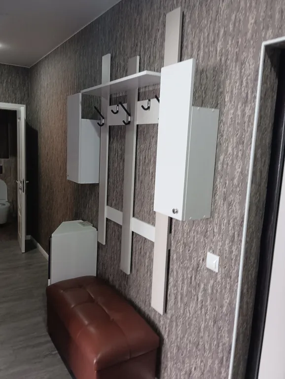 Новая квартира