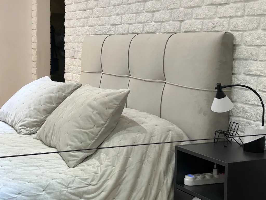 Квартира Квартира Апартамент Зазеркалье — Калининград