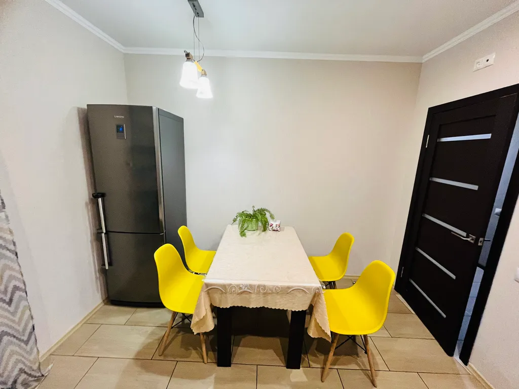 Большая квартира в центре города — аренда посуточно в Орёл