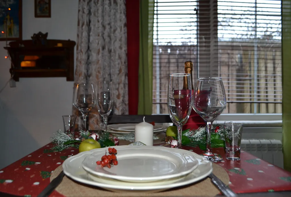 Коттедж Уютный домик для отдыха в деревне — Голицыно