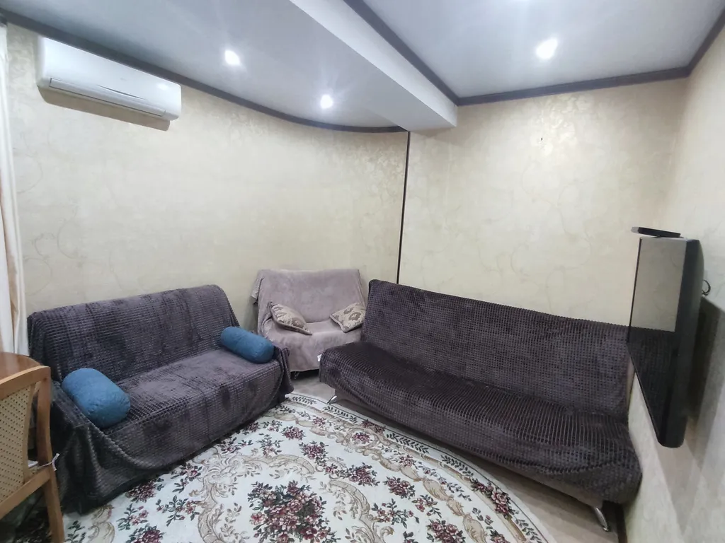 Квартира Уютная квартира — Адлер