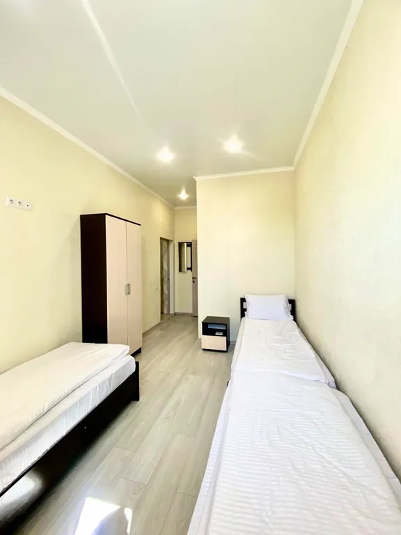 Комната — аренда посуточно в Ростов-на-Дону