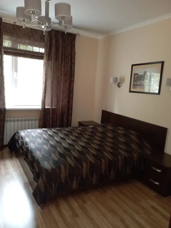 Квартира Комната — аренда посуточно в Евпатория