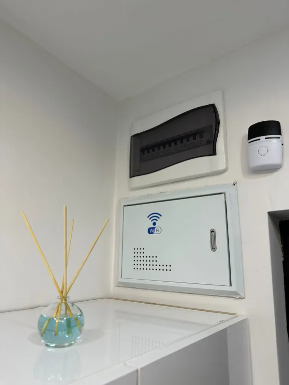 Nice Apartment Near The Black Sea