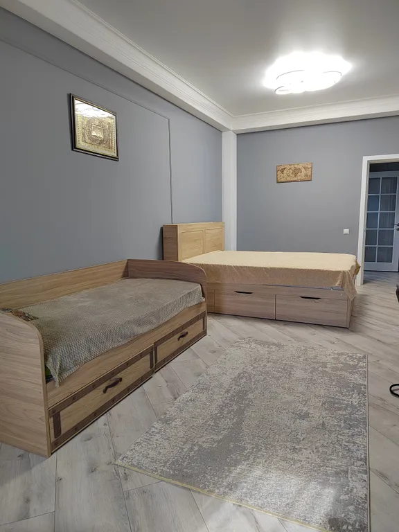 Дизайнерская квартира