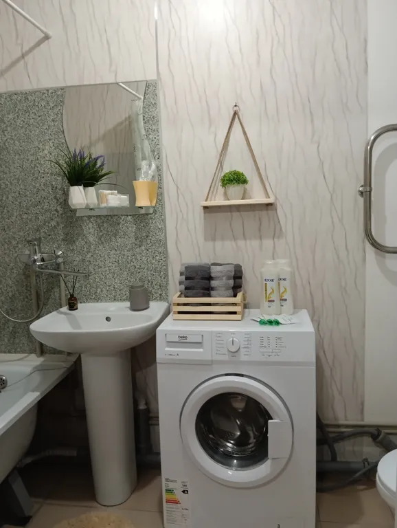 Уютная квартира от собственника