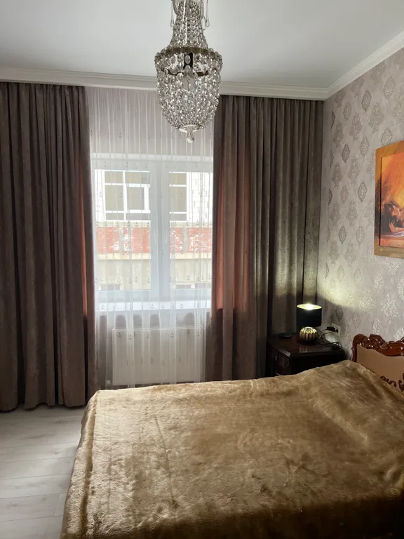 Квартира 2-комнатная Квартира — Горячий Ключ