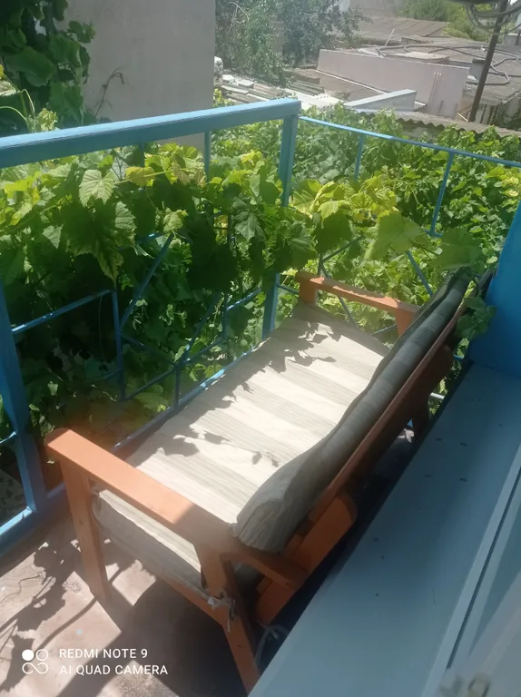 Квартира Уютная комната в частном доме Стандарт — Заозёрное