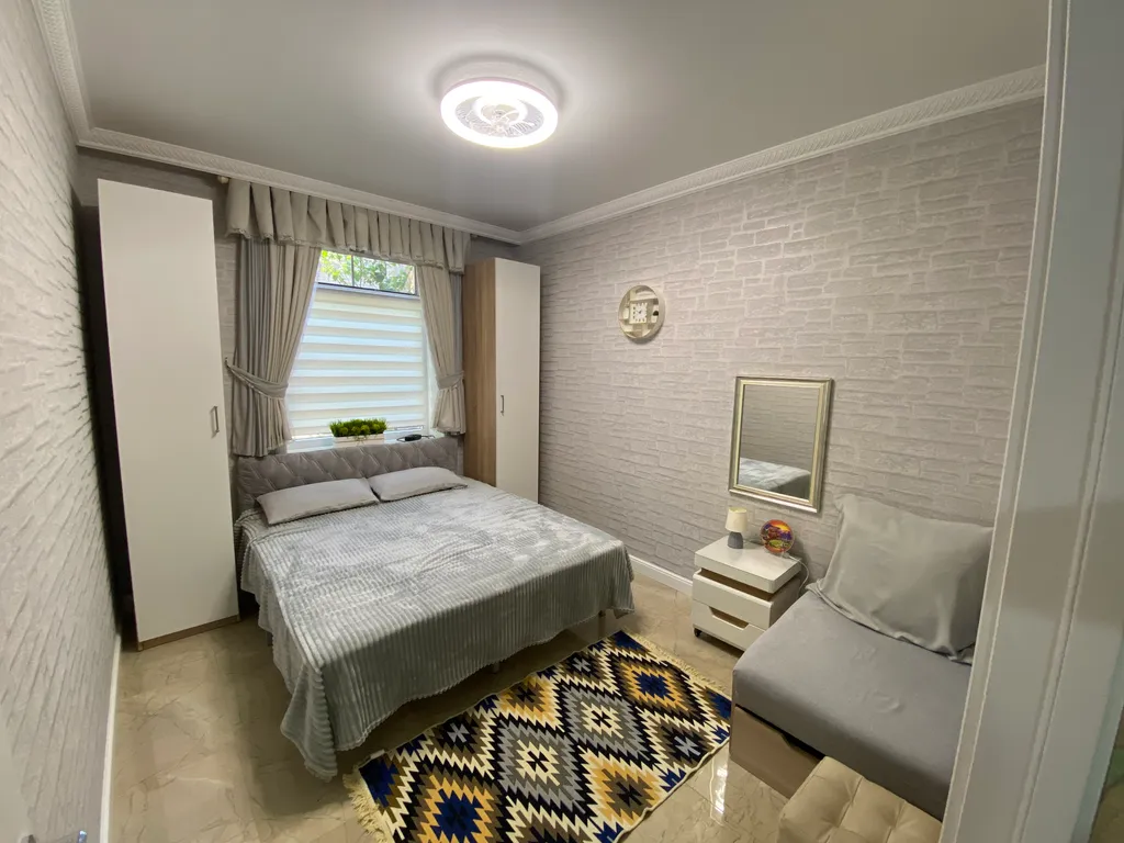 Коттедж Уютный дом в центре города — Махачкала