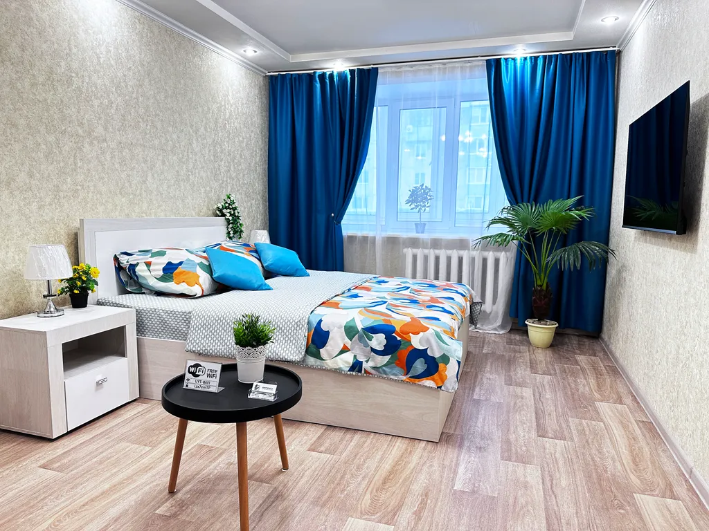 Центр у Кремля и набережной Брюгге