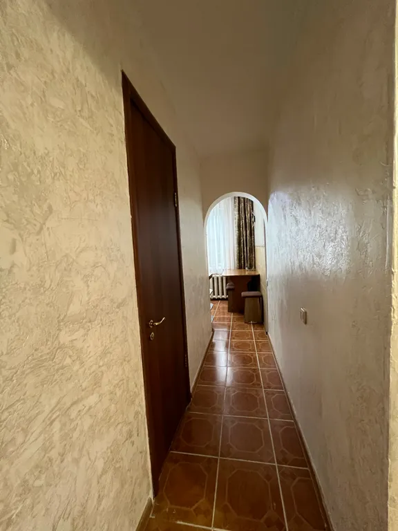 Уютная квартира в районе Арбата