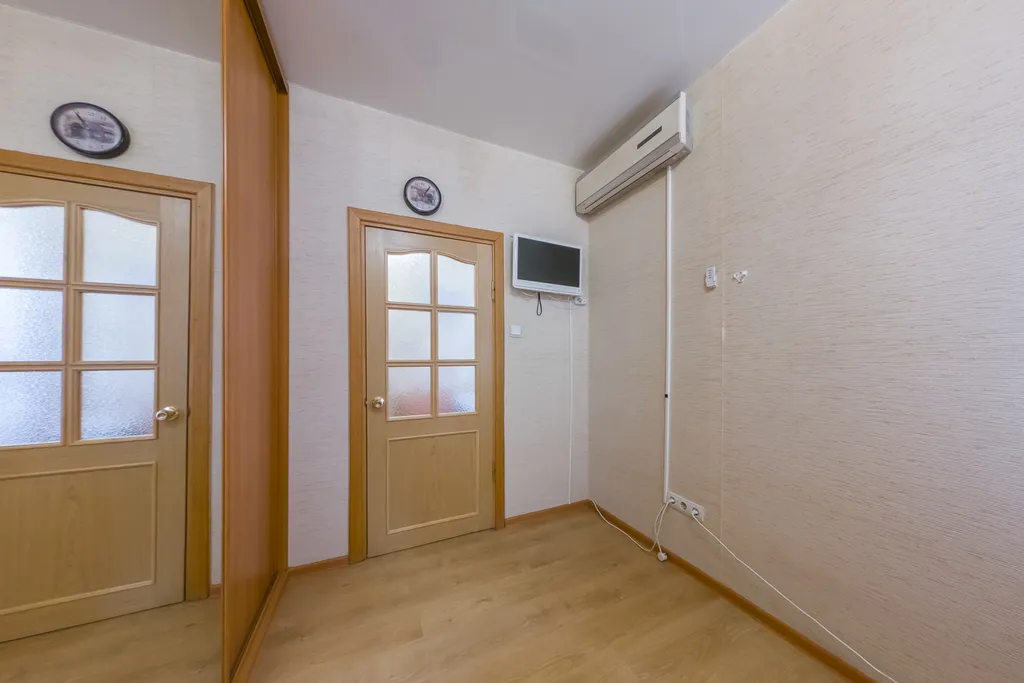 Квартира Квартира у Высоцкого и Антея — Екатеринбург