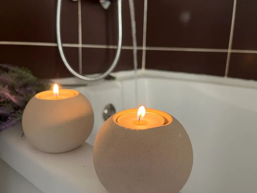 Уютная видовая двушка рядом с метро