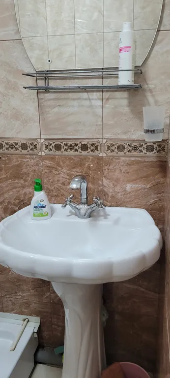 Квартира в курортной зоне