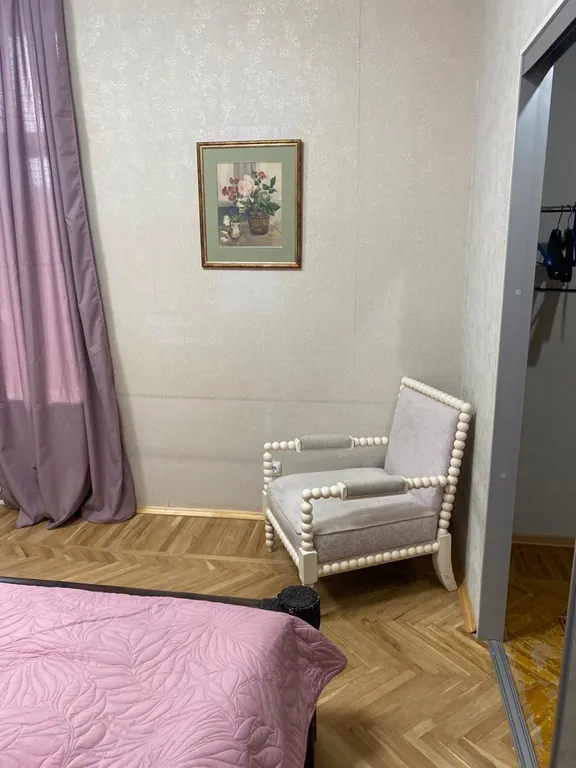 Квартира Трёхкомнатная квартира в историческом центре СПб — Санкт-Петербург