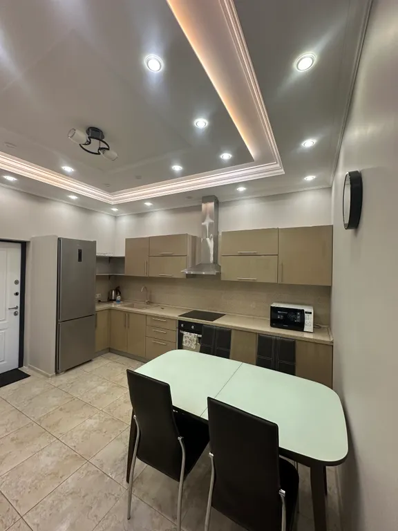 Уютные апартаменты в самом центре