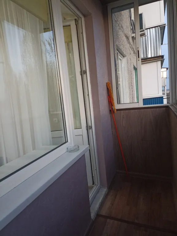 Квартира рядом с М4 со свежим ремонтом