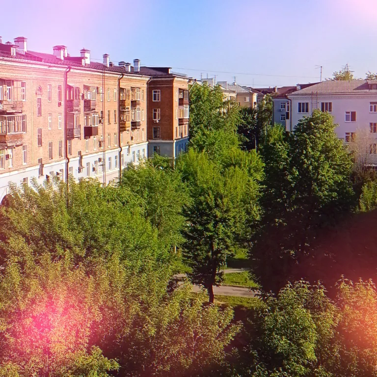 Квартира Квартира Студия с авторским декором Сказочный лес в красивом доме — Казань