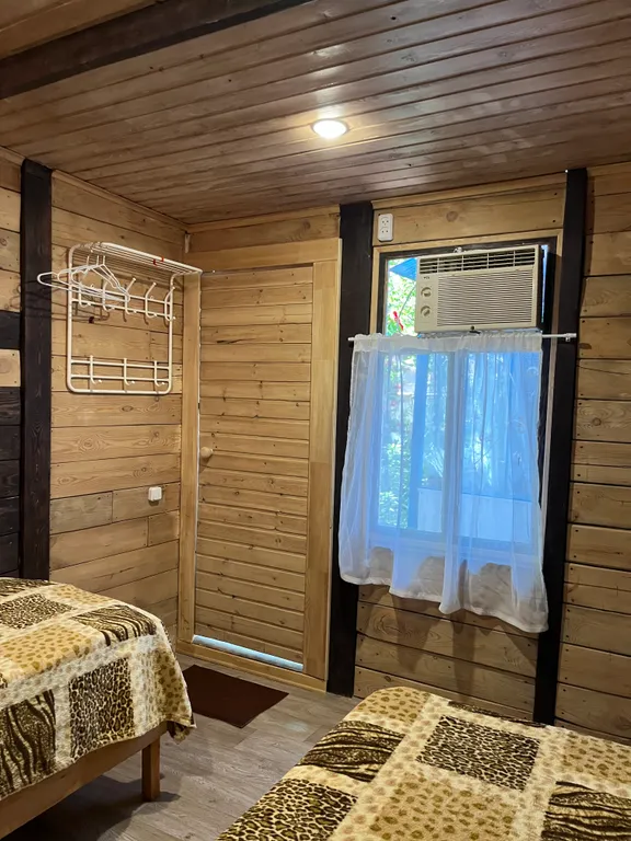 Коттедж Гостевой дом Yeysk holiday — Ейск