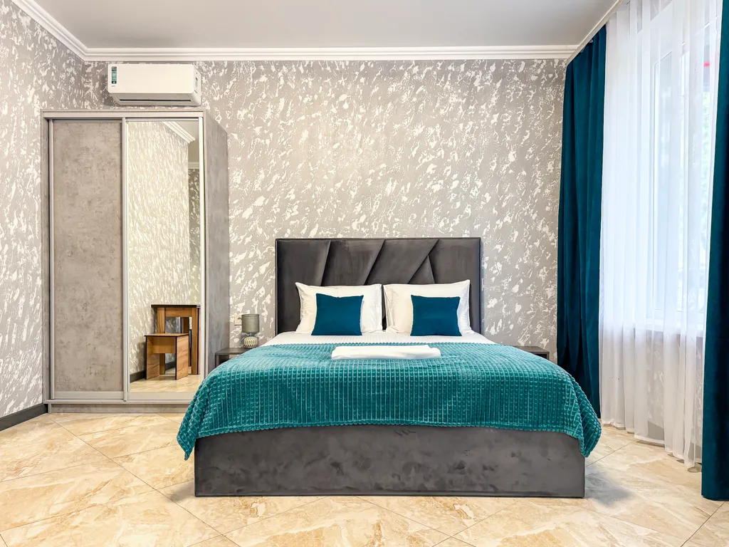 Квартира Комната — Геленджик