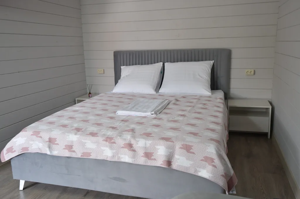 Коттедж Коттедж в центре города — Сухум