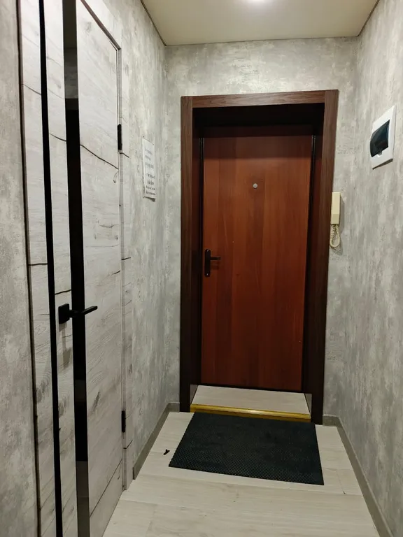 Хорошая квартира рядом с набережной и Партиаршей площадью