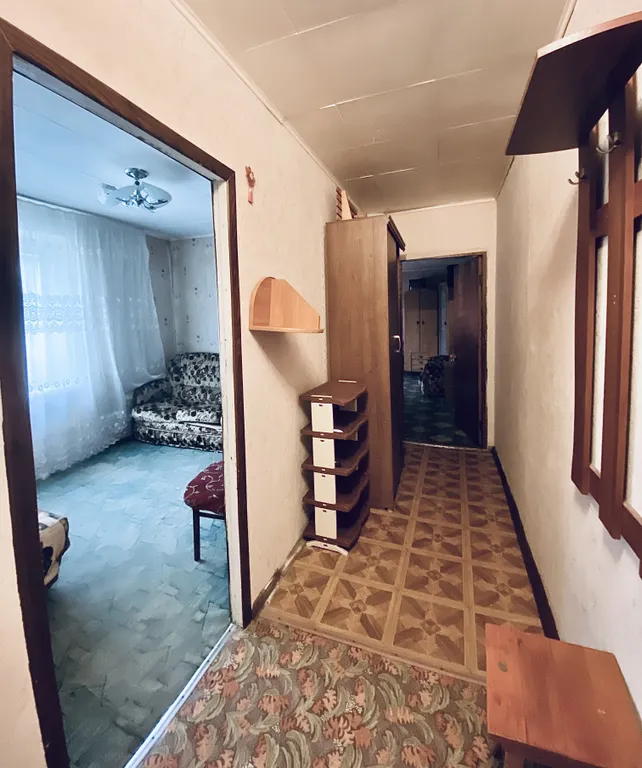 2-комнатная квартира, 43 м2