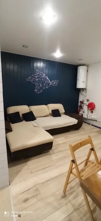 Отдельный уютный дом