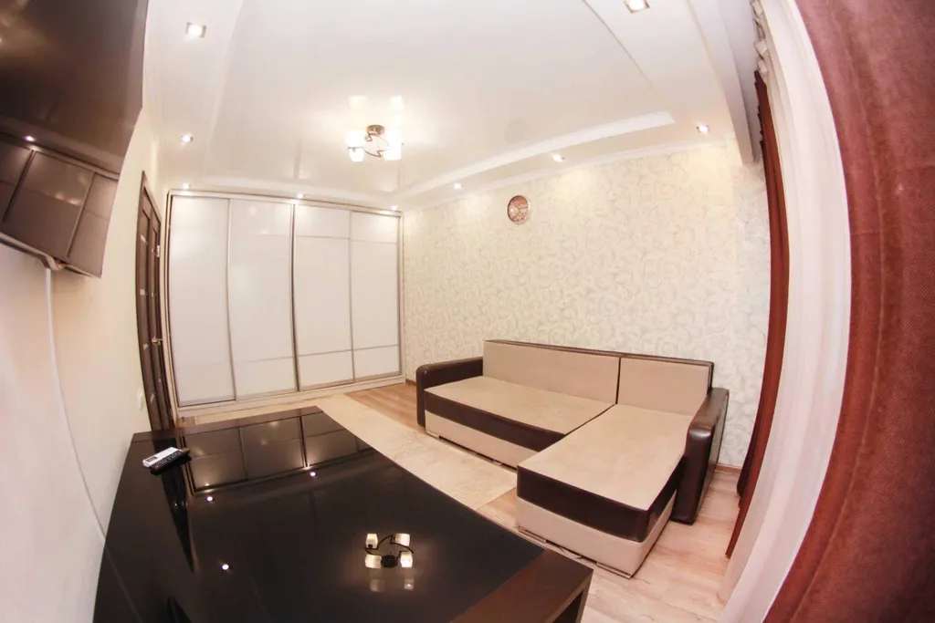 Квартира со всеми удобствами