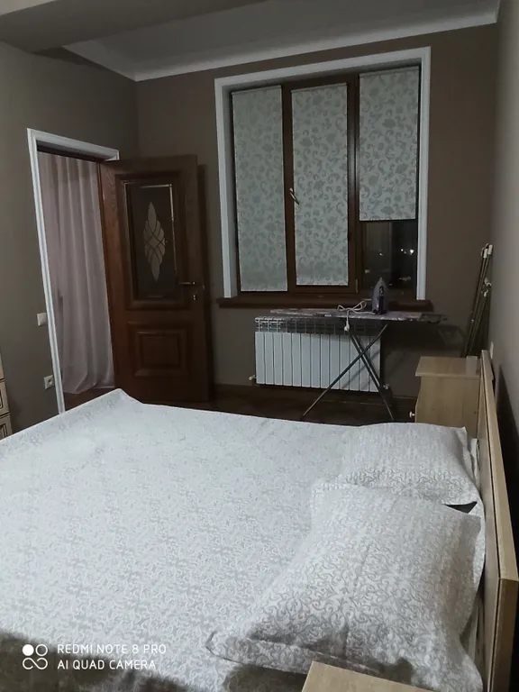 Квартира Квартира Уютная в квартире рядом с озером — Махачкала