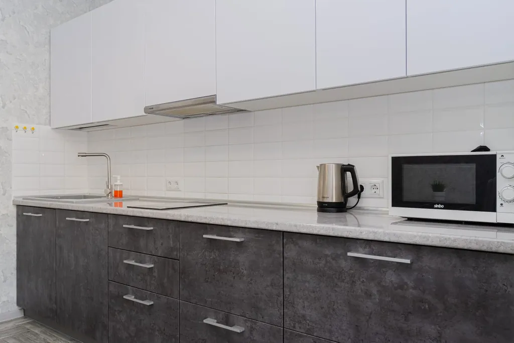 Квартира Квартира Люкс в ЖК Жигулина Роща — Мирное