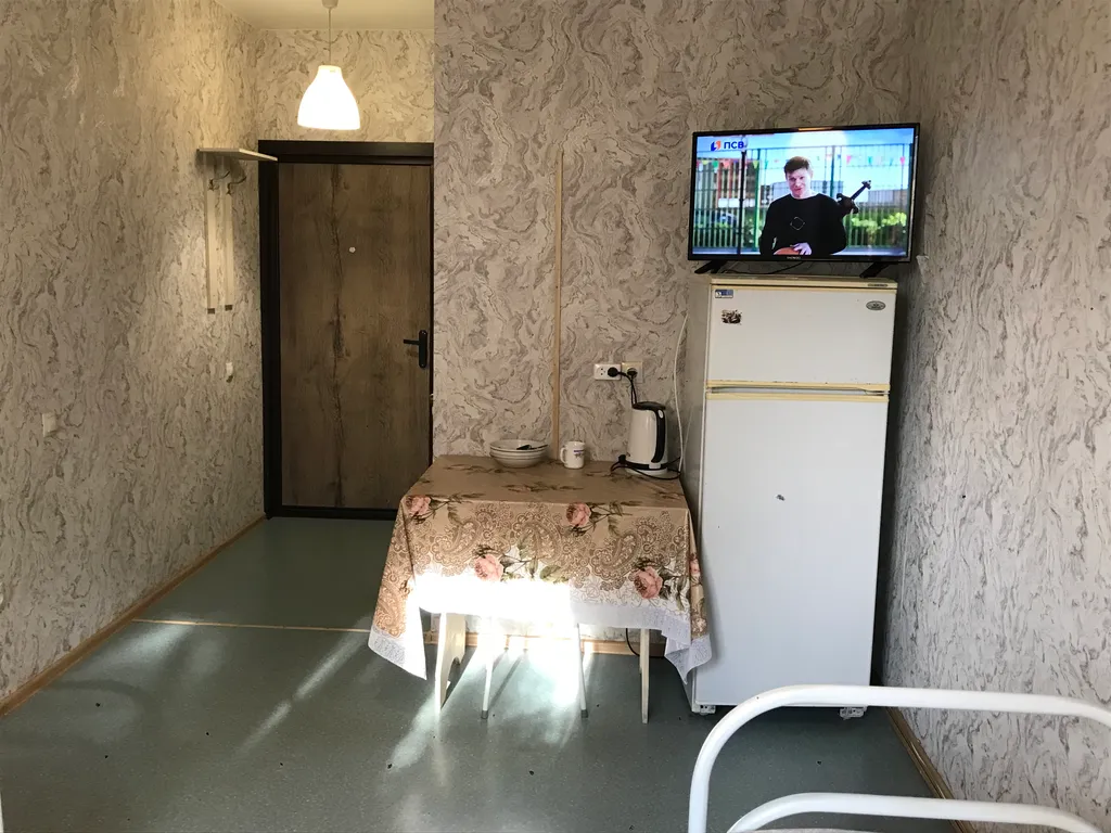 Квартира Комната — аренда посуточно в Красноярск