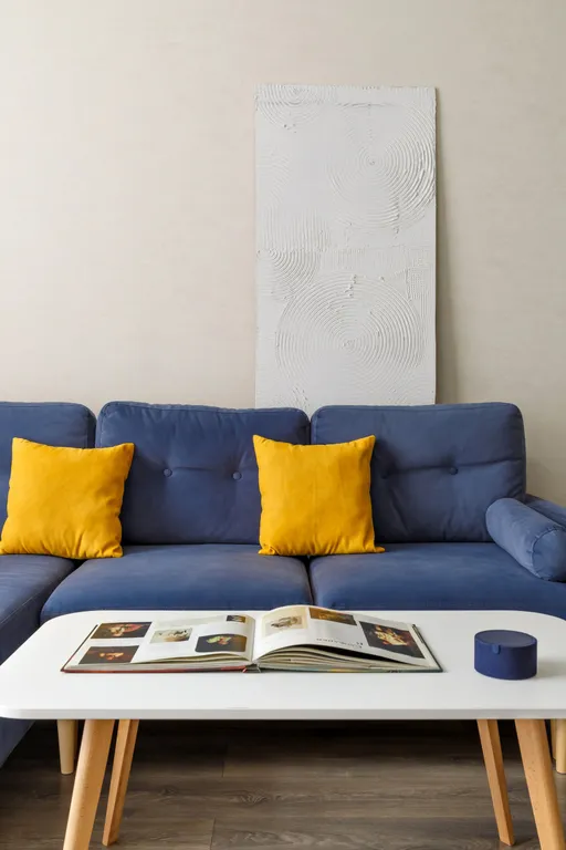 Трёхкомнатная квартира с сауной рядом с центром