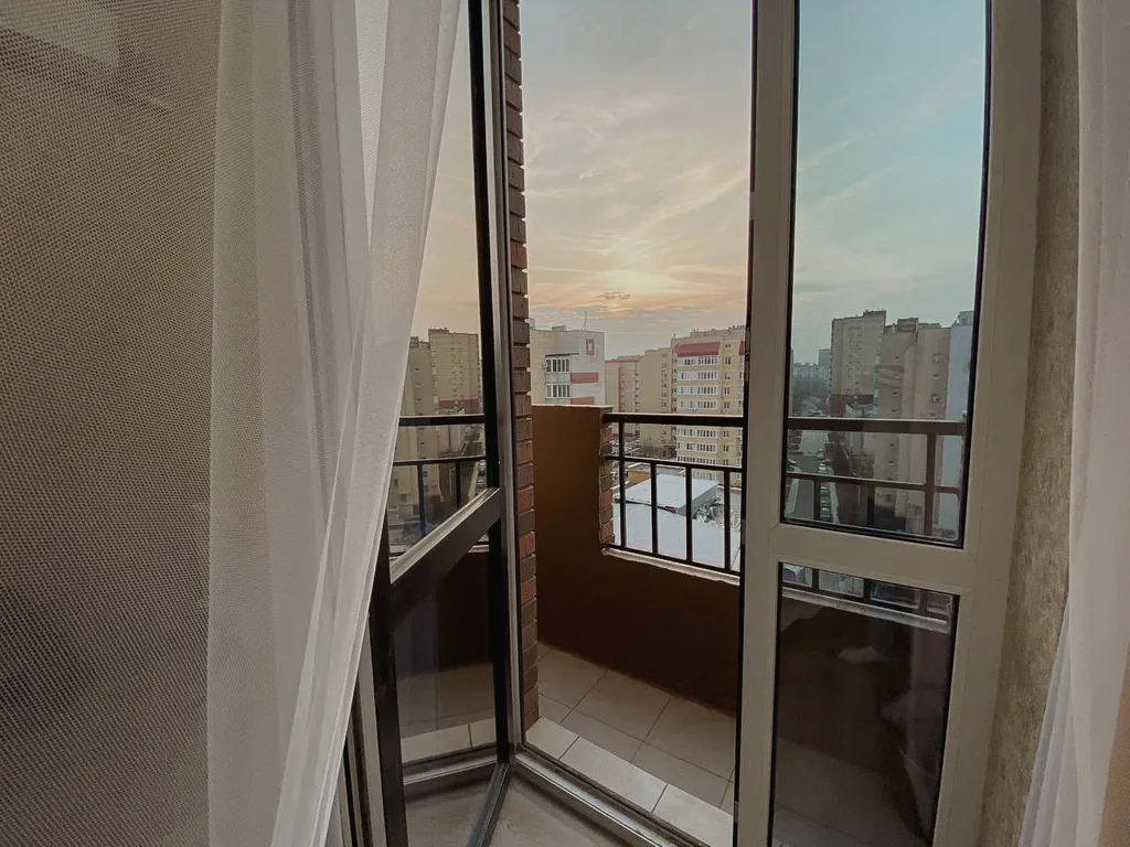 Квартира в центре с хорошим ремонтом