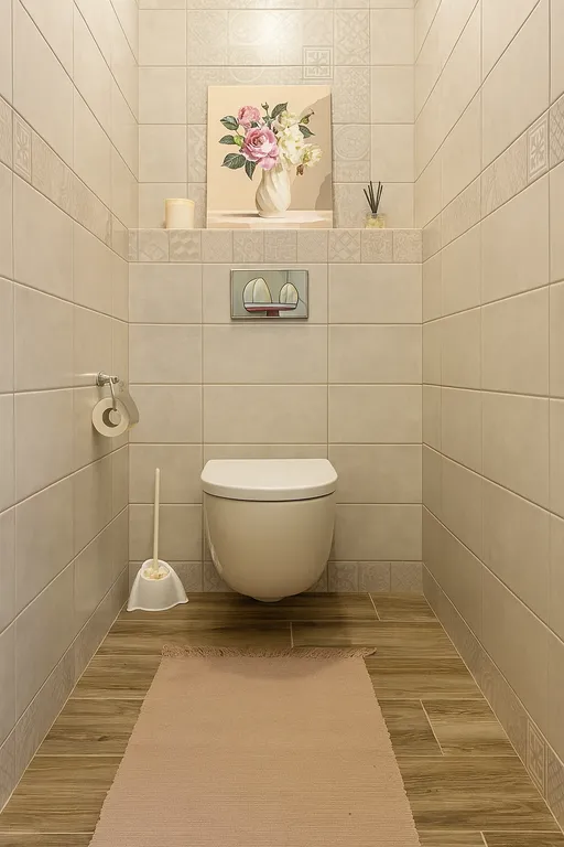 Апартаменты в центре с видом на Волгу