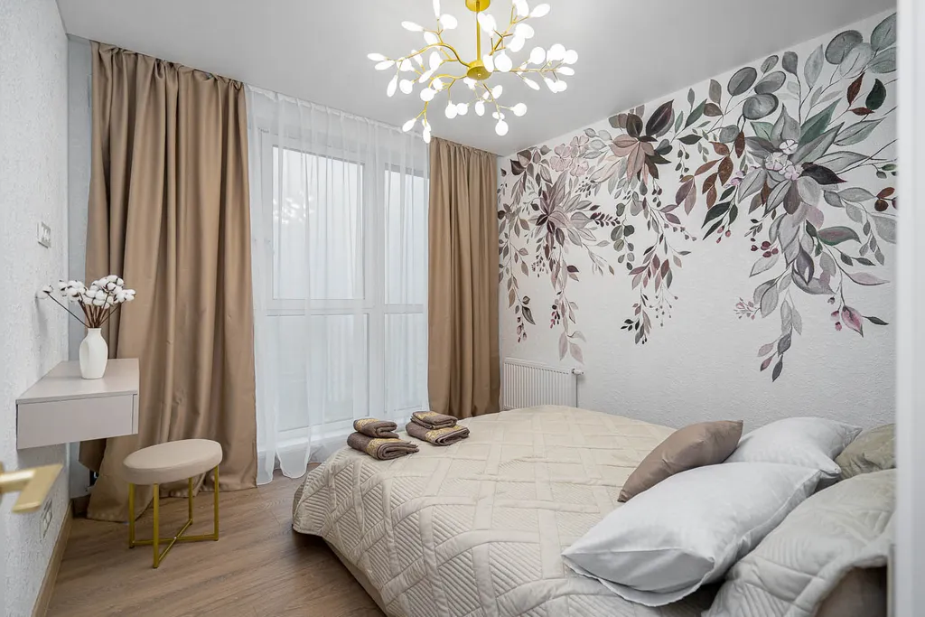 Апартаменты у метро