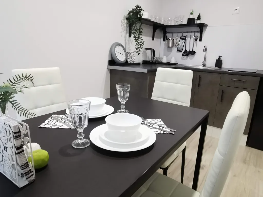 Квартира Квартира Silver Flat в историческом центре — Санкт-Петербург