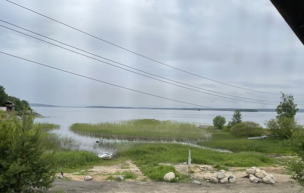 Гостевой дом Бабка Йожка