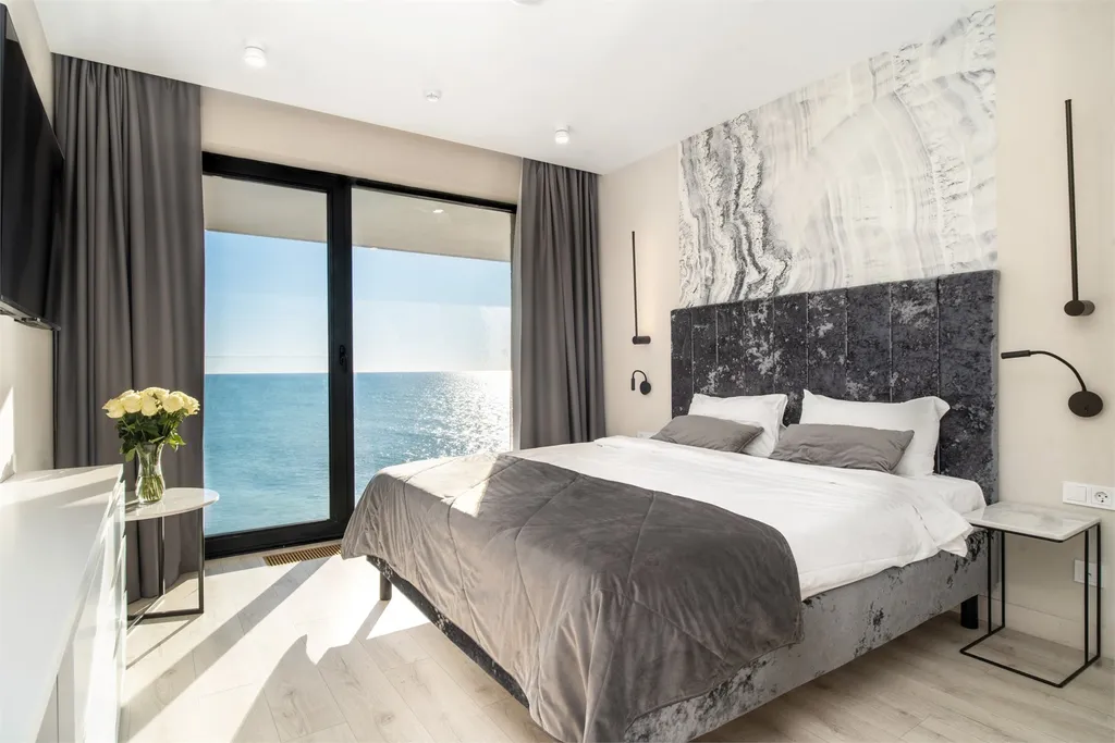 Квартира Комната — аренда посуточно в Лоо