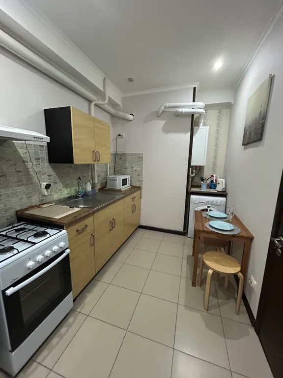 Квартира Квартира у моря — Адлер