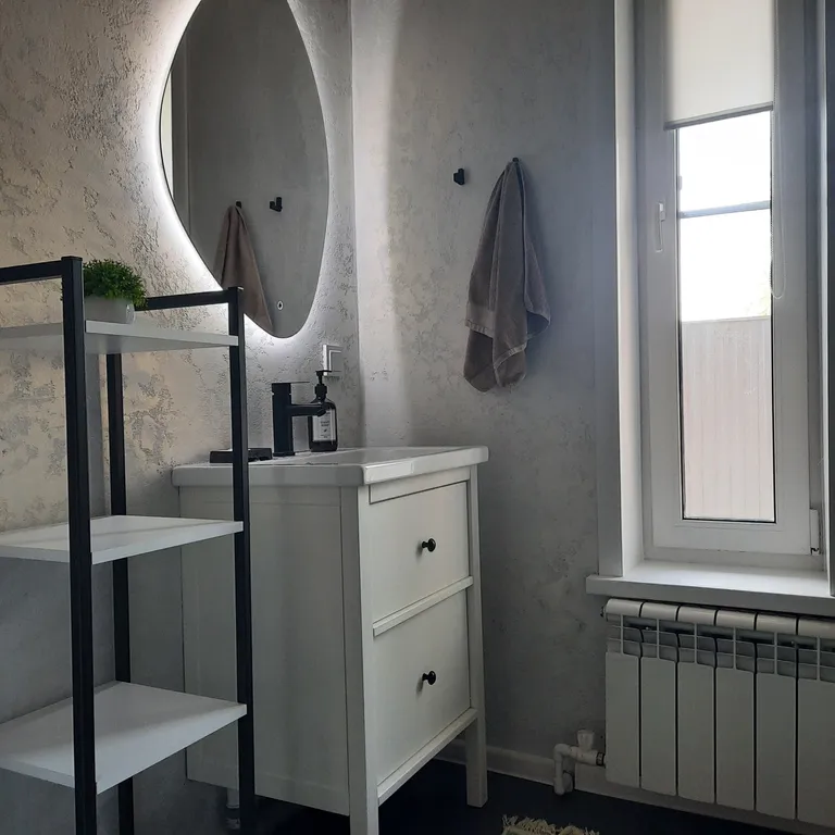 Гостевой дом в сосновом лесу в 15 минутах от курорта Манжерок