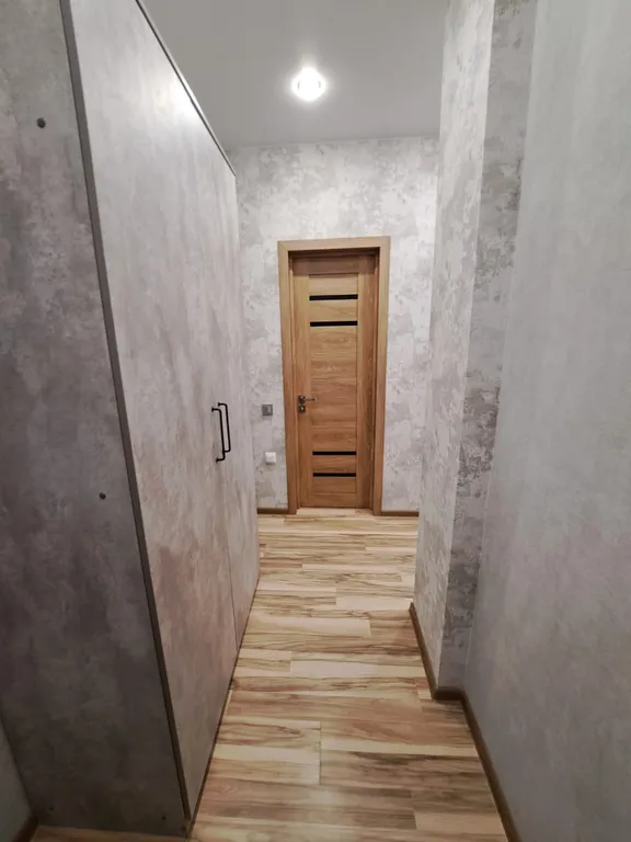 Чудесная квартира с видом на горы