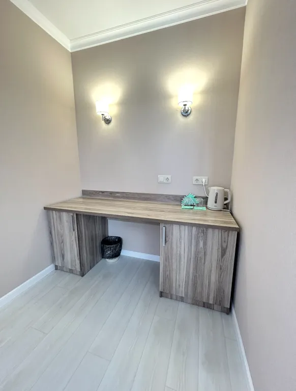 Полулюкс в центре города