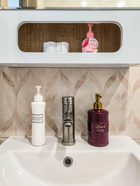 Квартира в центре для троих недалеко от музея военной техники УГМК